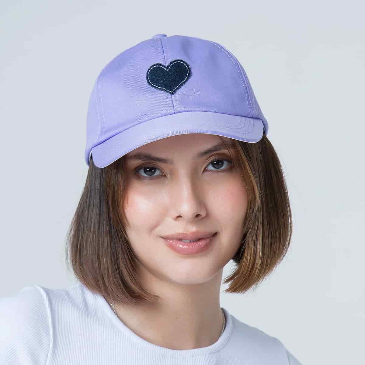 Gorra Dril Knit - miniatura 5