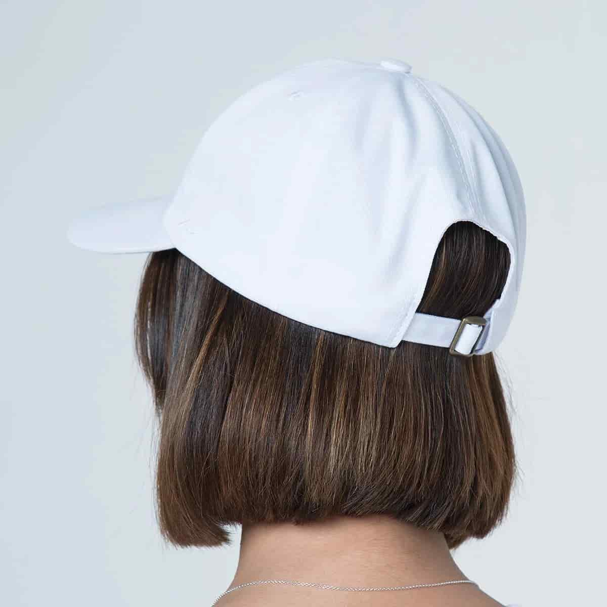Gorra Dril Knit - miniatura 11