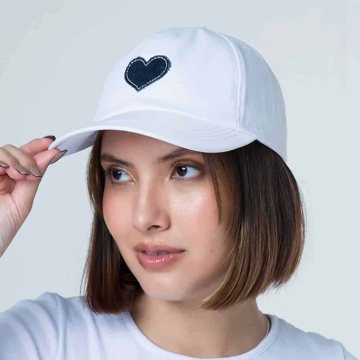 Gorra Dril Knit - miniatura 9