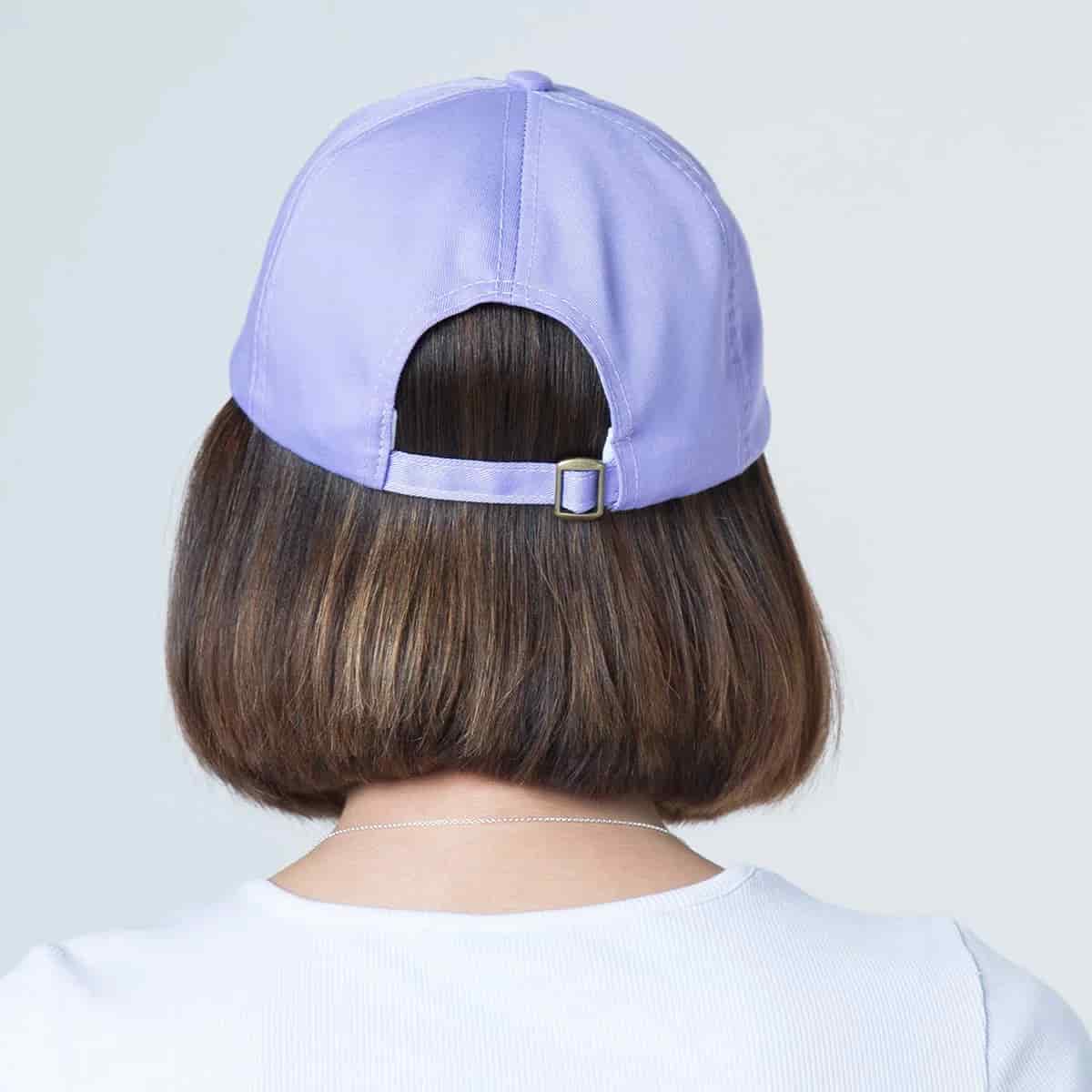 Gorra Dril Knit - miniatura 8