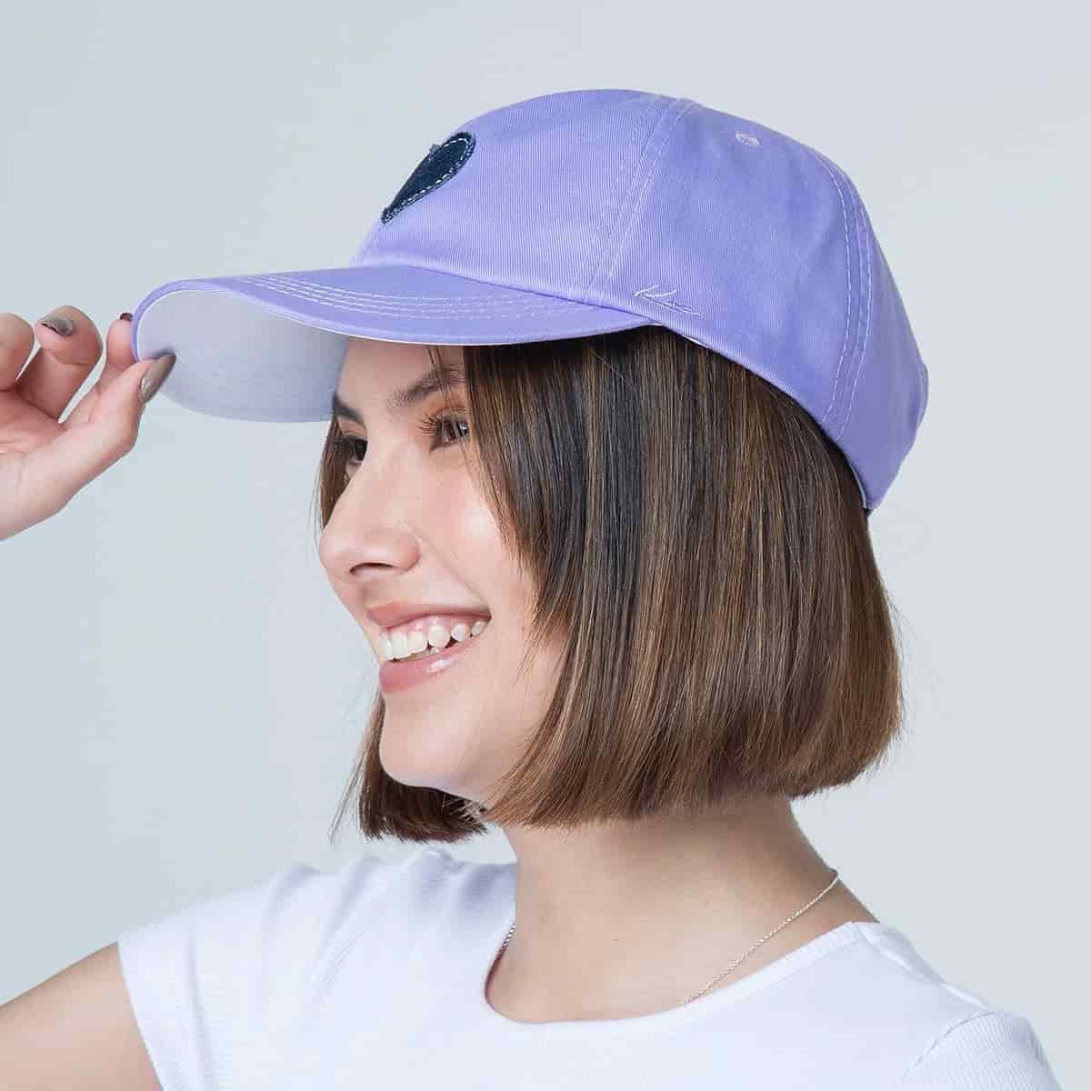 Gorra Dril Knit - miniatura 6