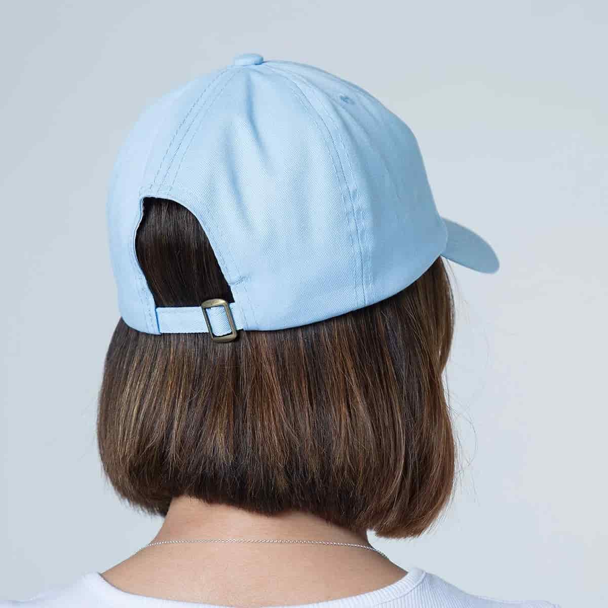 Gorra Dril Knit - miniatura 4