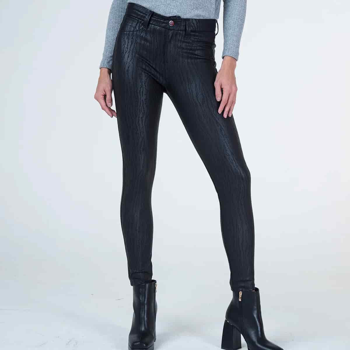 Pantalon Leggins Sensation - miniatura 8