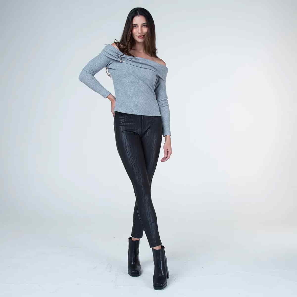 Pantalon Leggins Sensation - miniatura 7