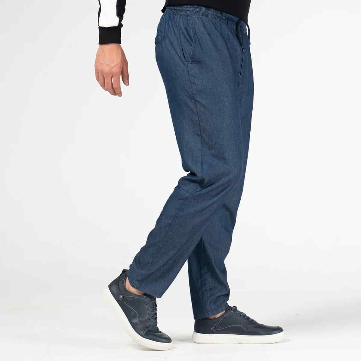 Jean Jogger Advance - miniatura 4