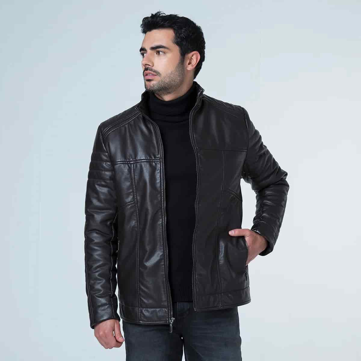 Chaqueta Sintetica Regular Czd - miniatura 15