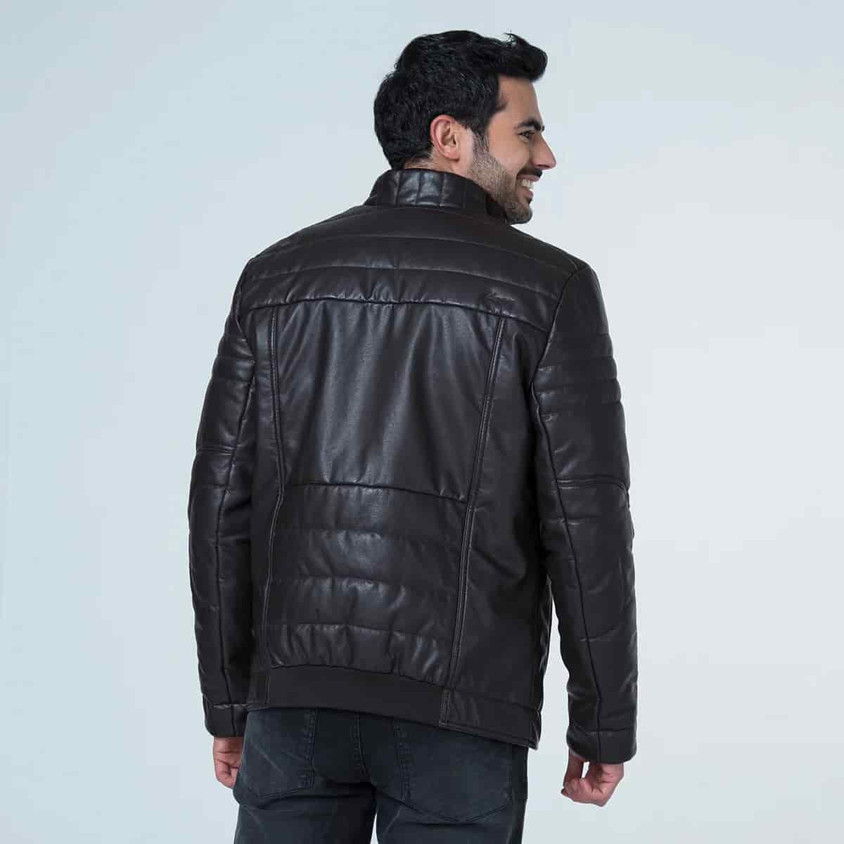 Chaqueta Sintetica Regular Czd - miniatura 17