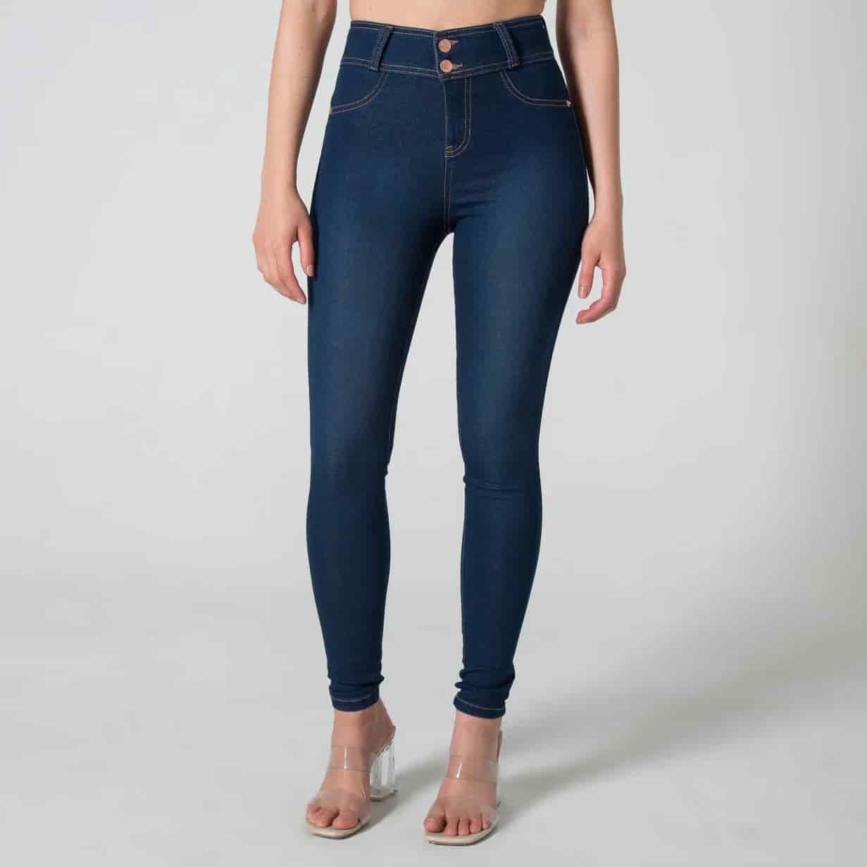 Jean Basico Skinny Done - miniatura 25