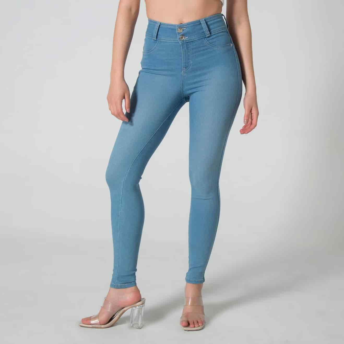 Jean Basico Skinny Done - miniatura 31