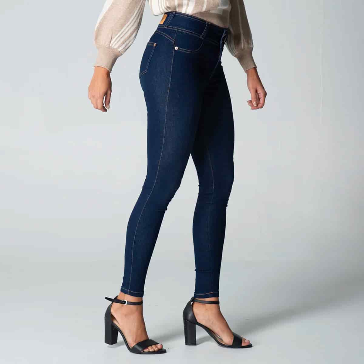 Jean Basico Skinny Done - miniatura 29