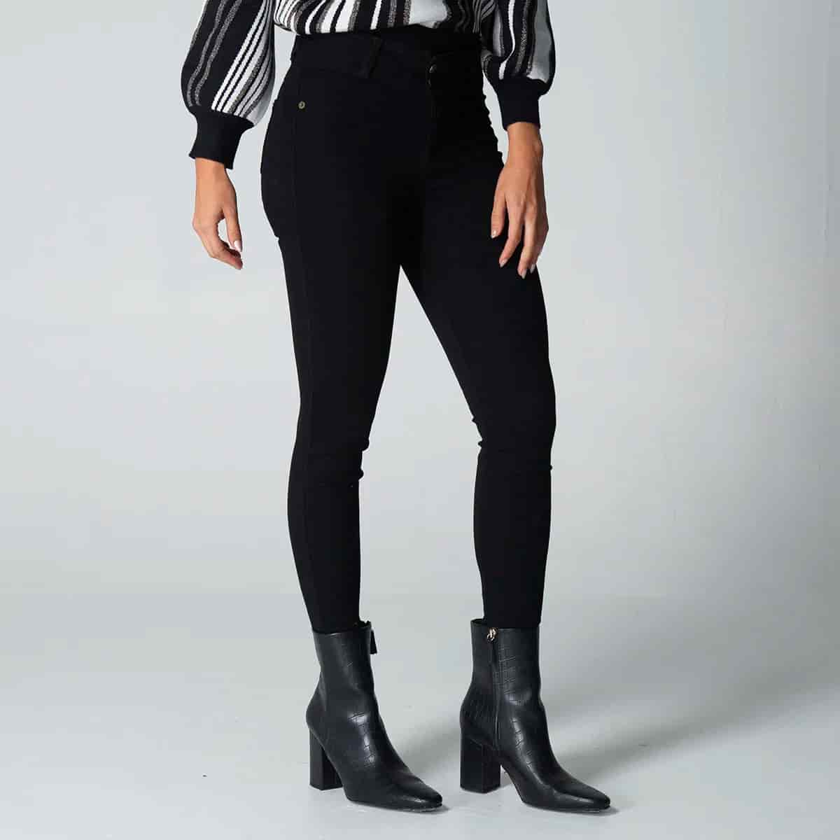 Jean Basico Skinny Done - miniatura 19