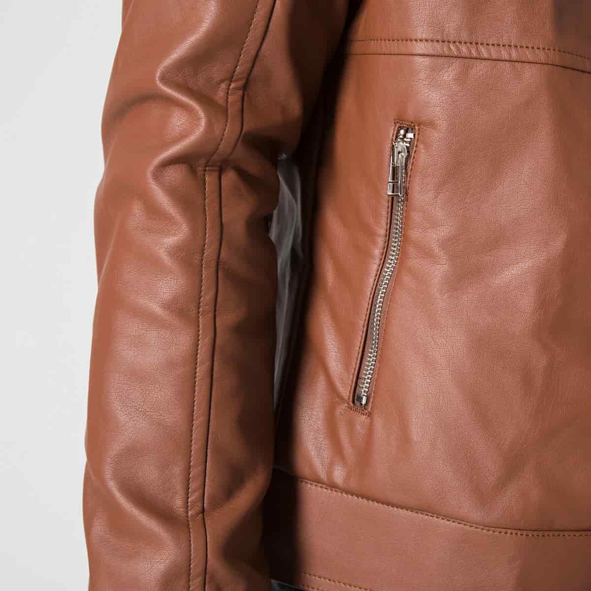 Chaqueta Sintetica Cuello Neru Scotland - miniatura 31