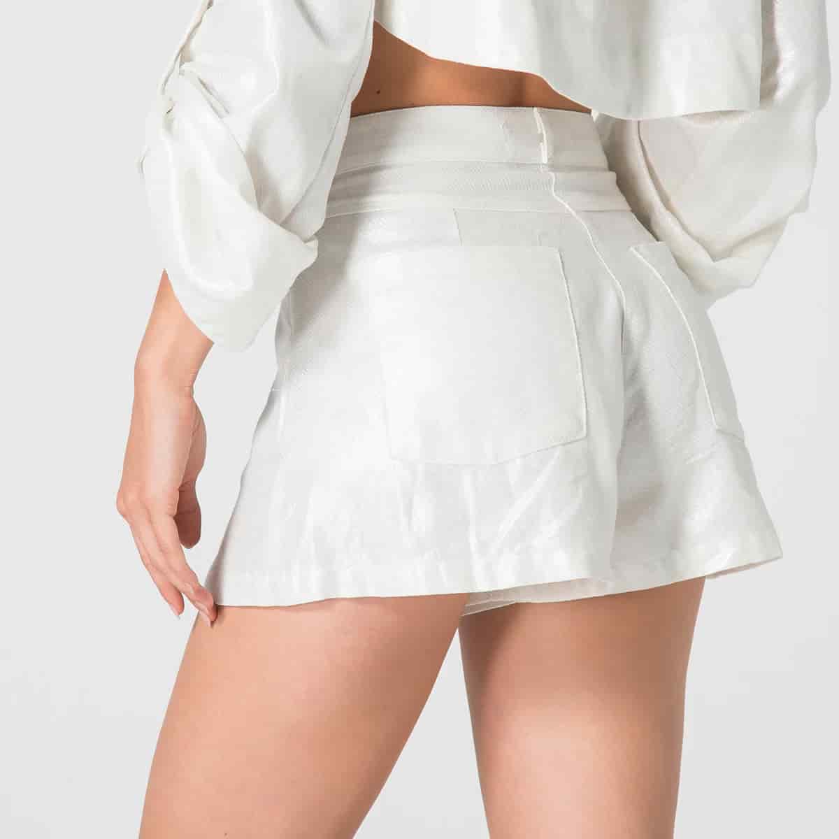 Short Regular Amalia - miniatura 9