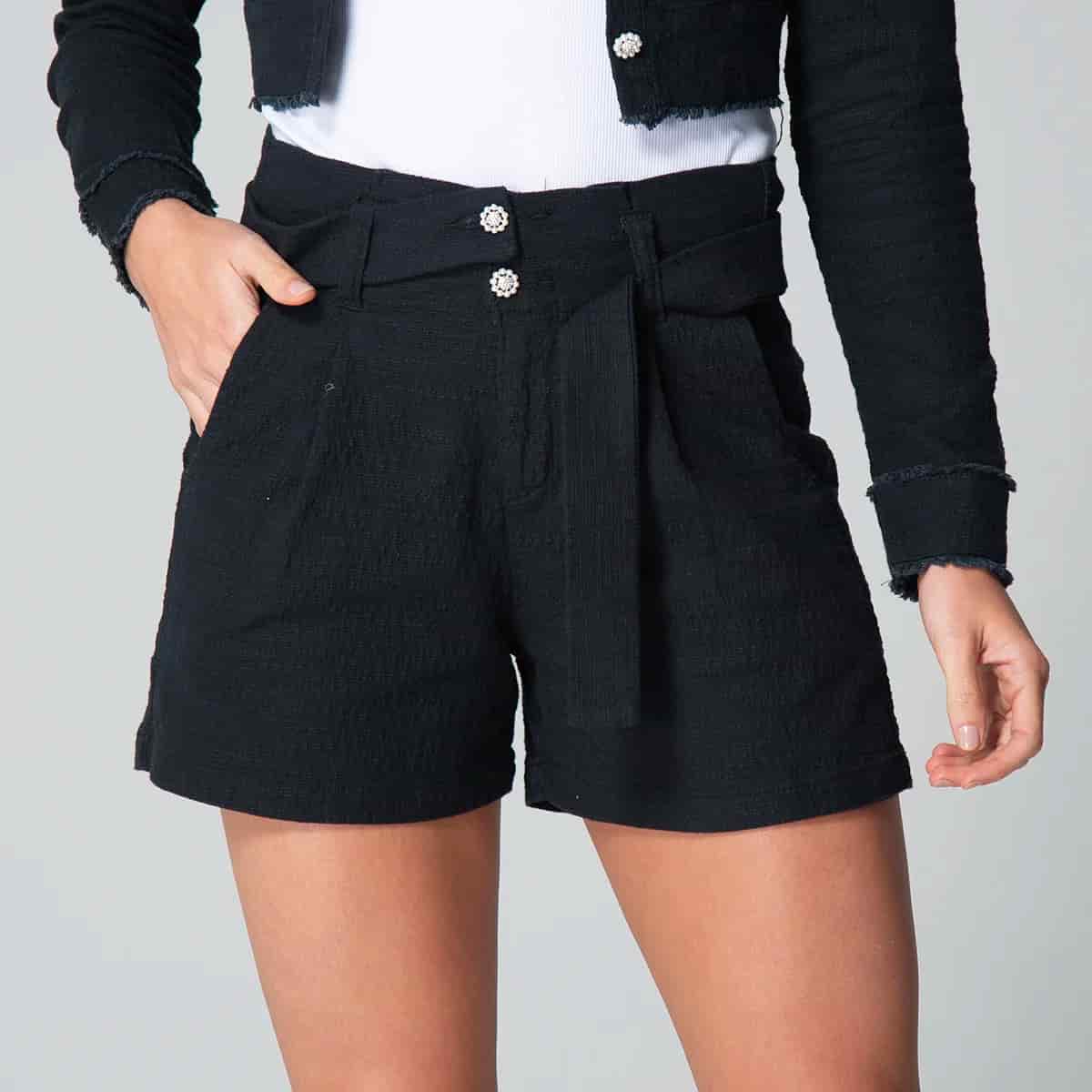 Short Regular Gabrielle - miniatura 3