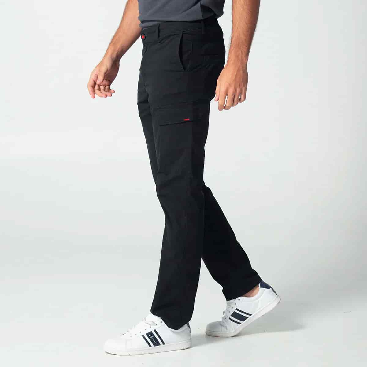 Pantalon Dril Regular Native - miniatura 5