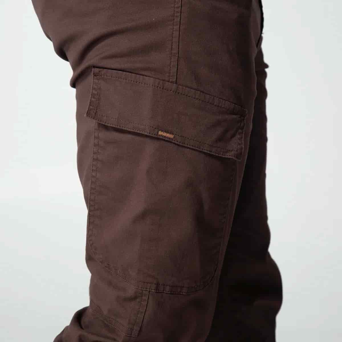 Pantalon Dril Regular Native - miniatura 16