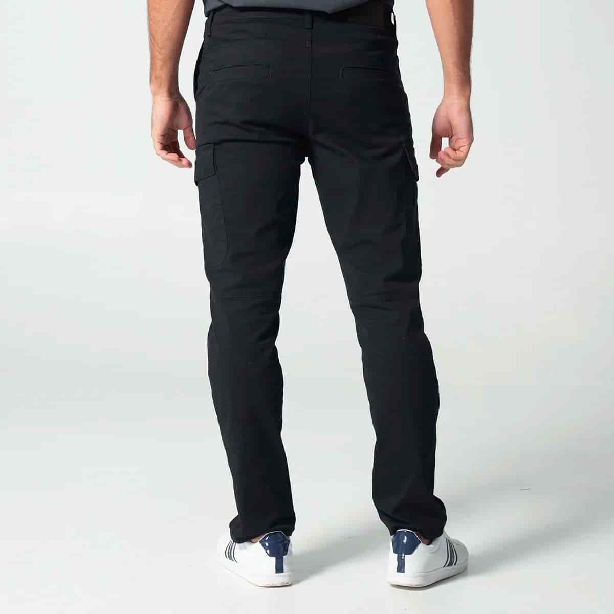 Pantalon Dril Regular Native - miniatura 6