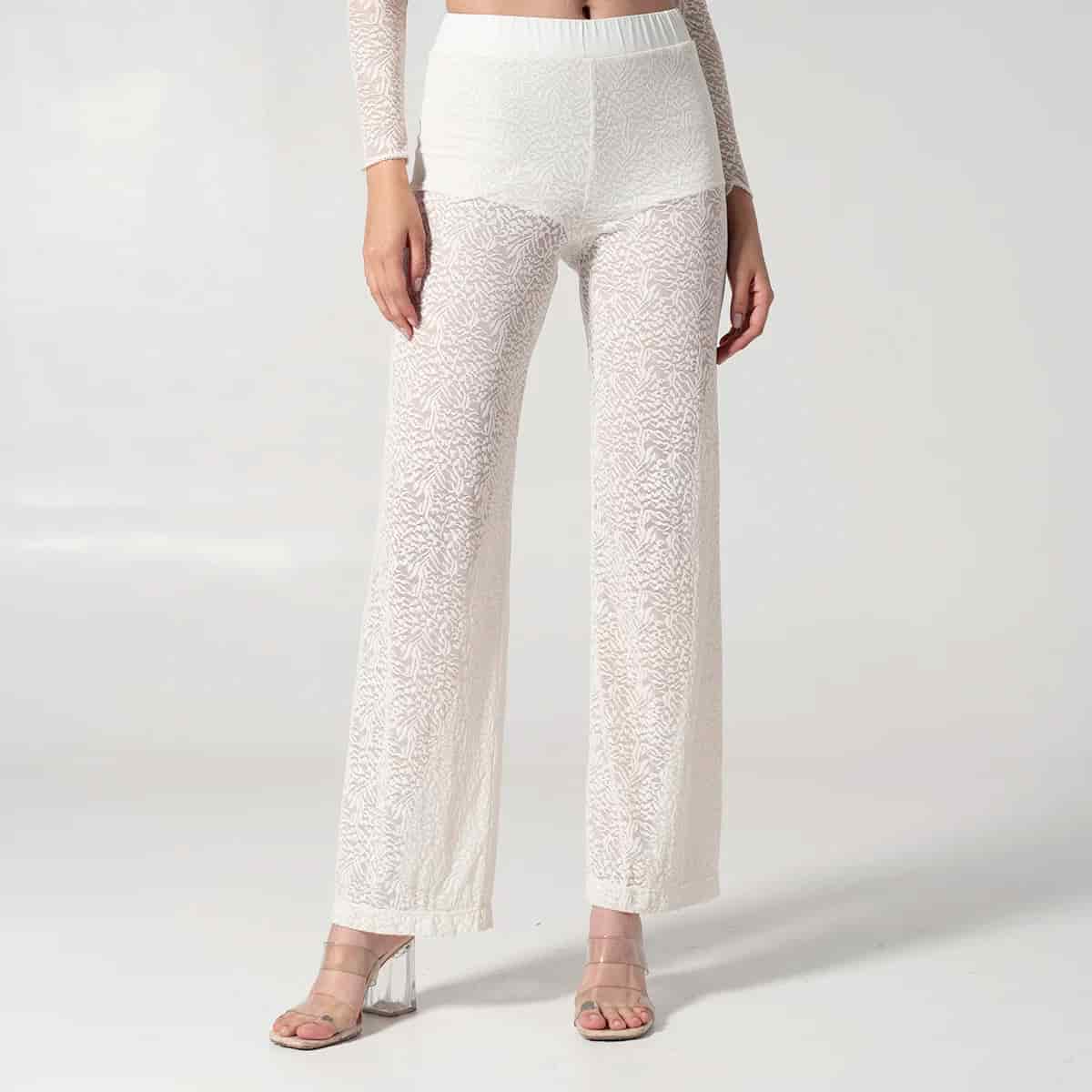 Pantalon Straight Calum - miniatura 16