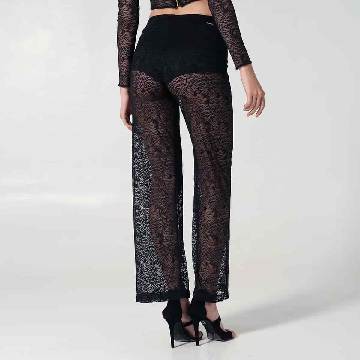 Pantalon Straight Calum - miniatura 24