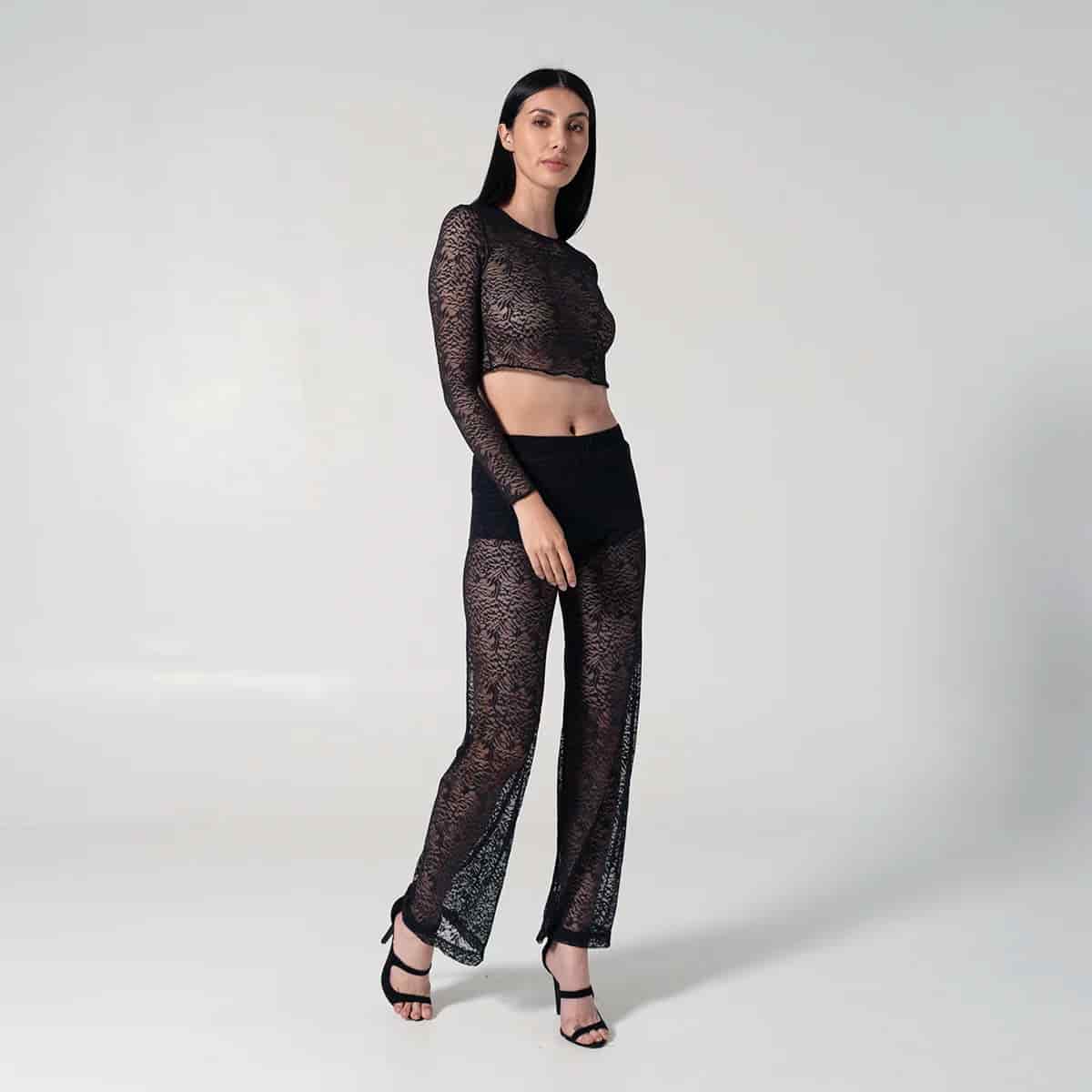 Pantalon Straight Calum - miniatura 20