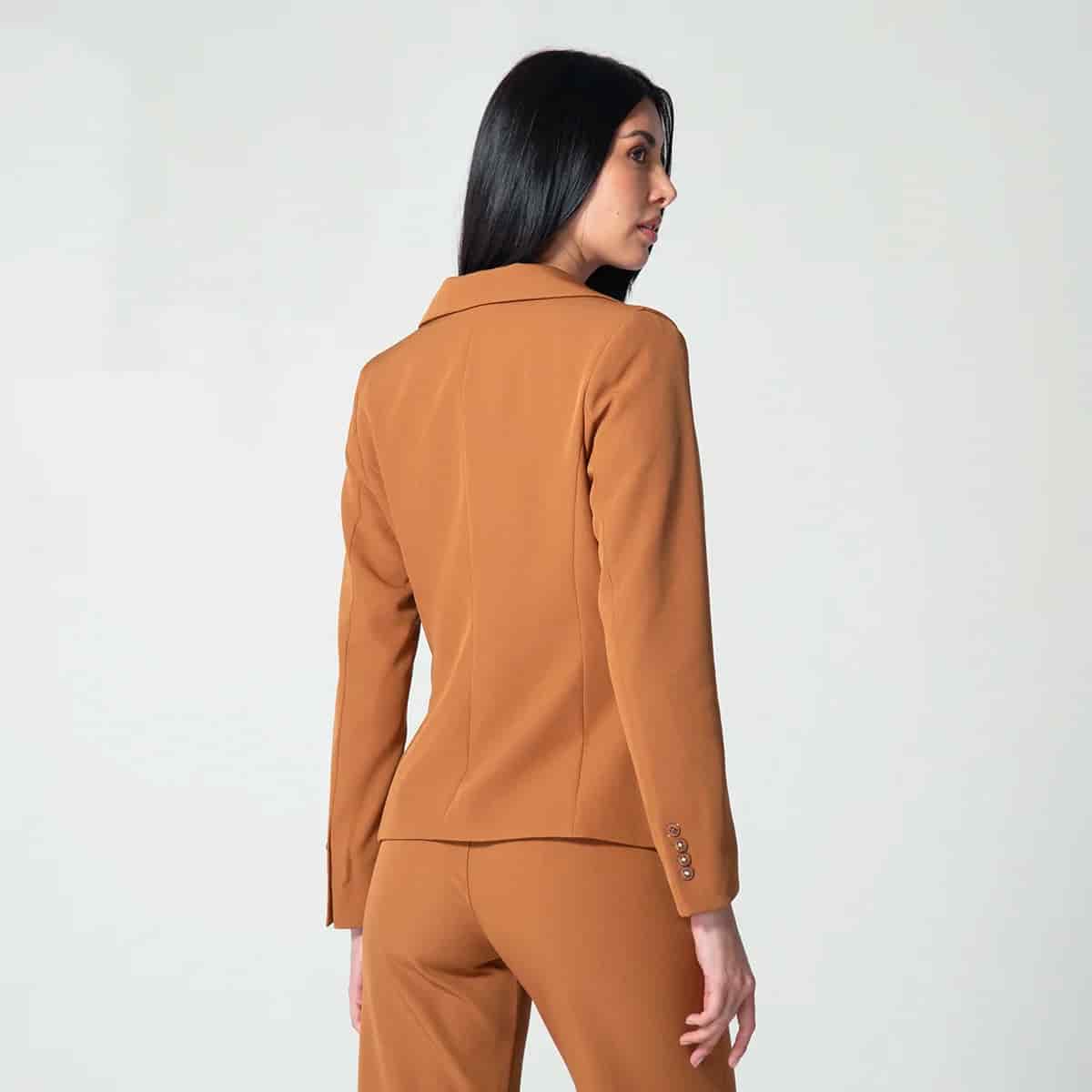 Blazer Slim Formal Marvin - miniatura 10