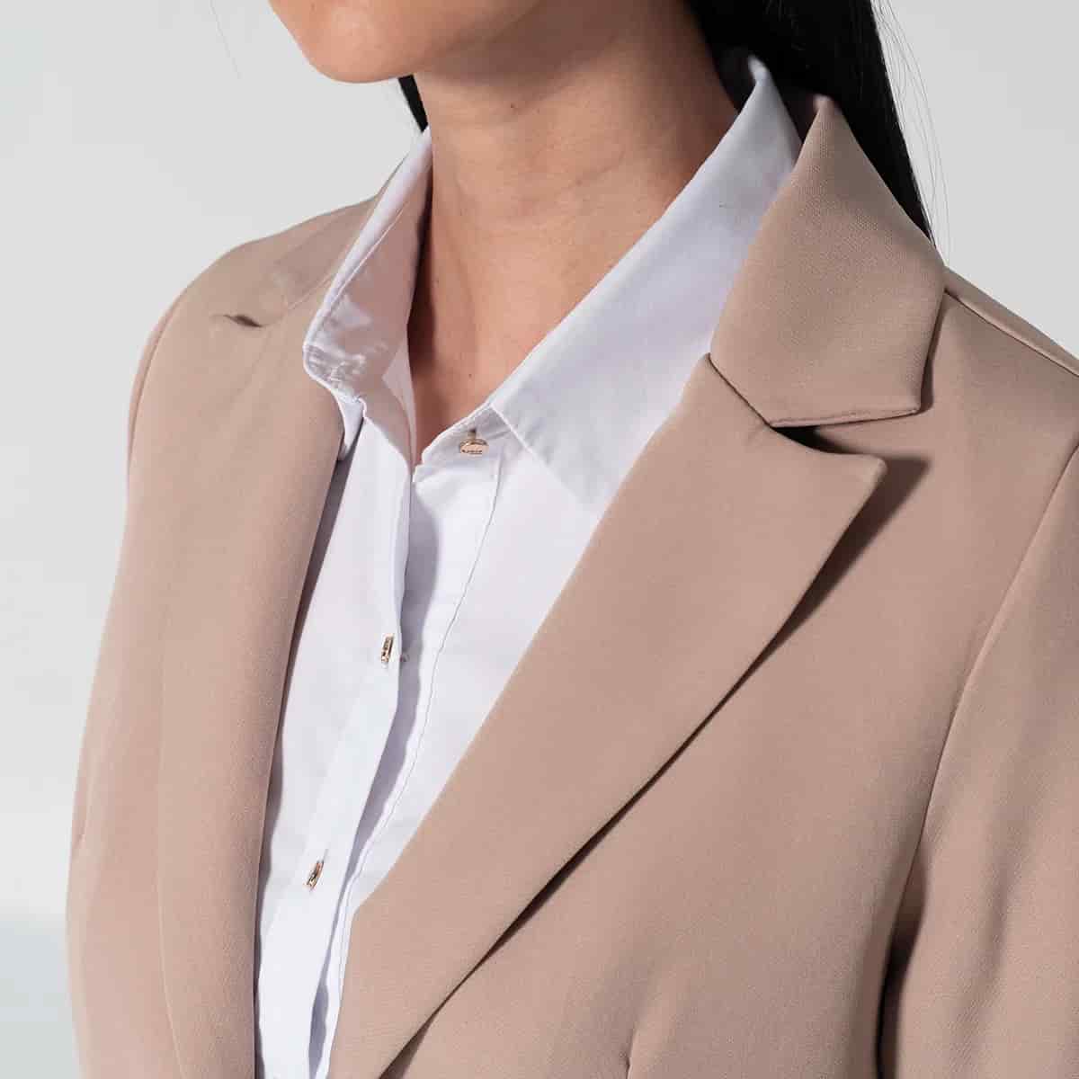 Blazer Slim Formal Marvin - miniatura 21