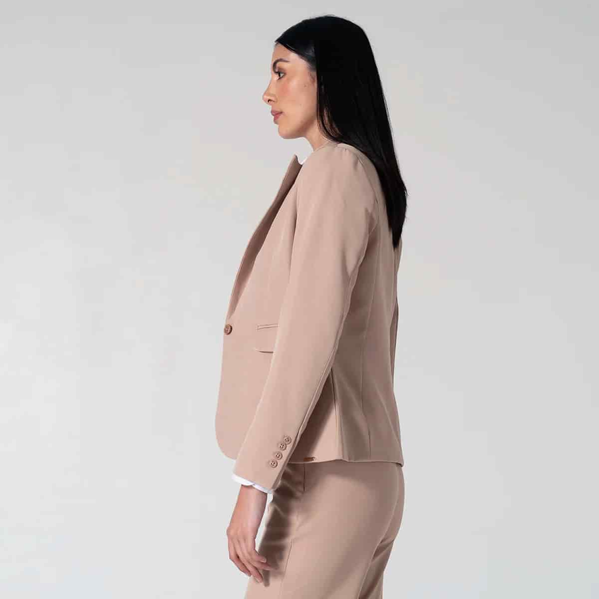 Blazer Slim Formal Marvin - miniatura 19