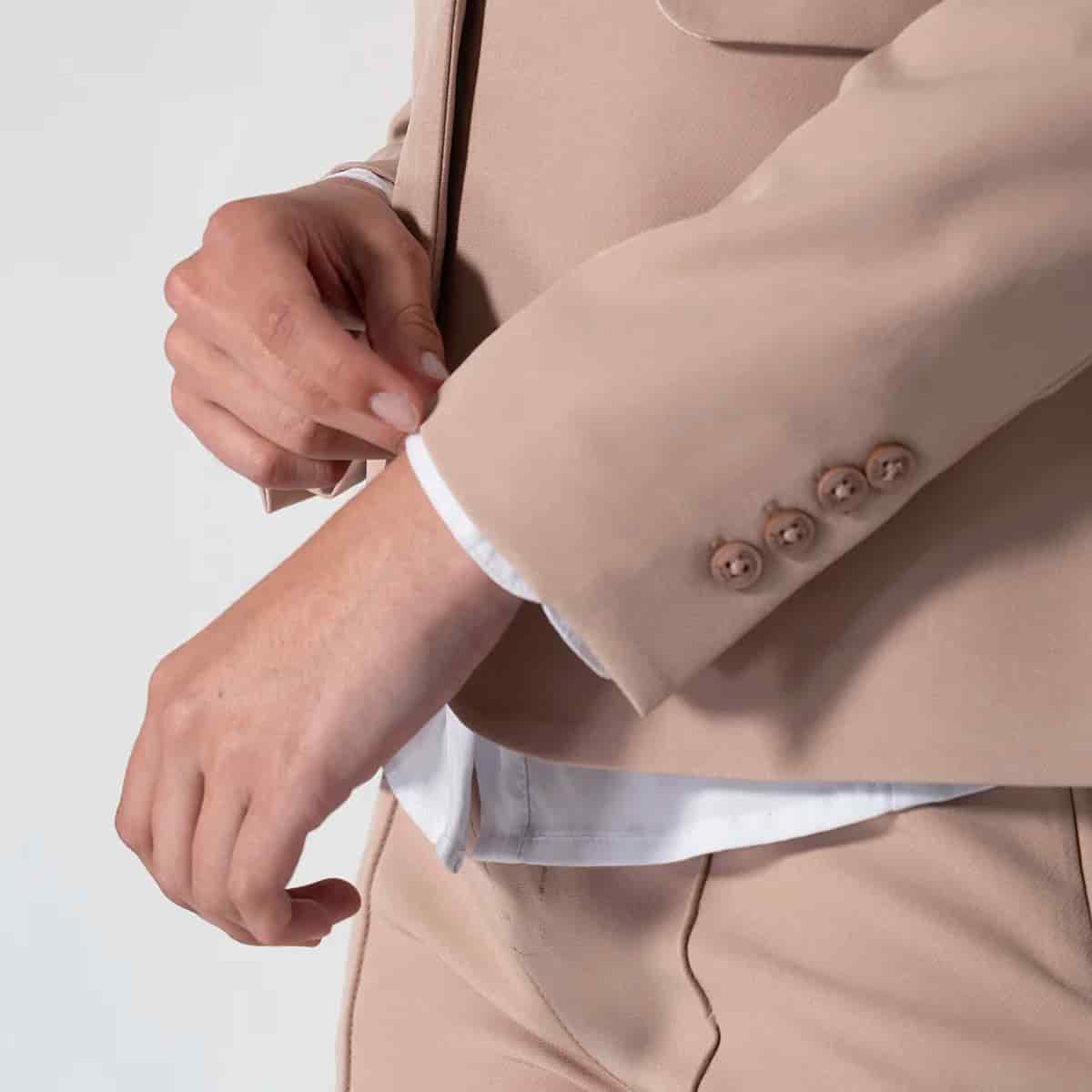 Blazer Slim Formal Marvin - miniatura 22