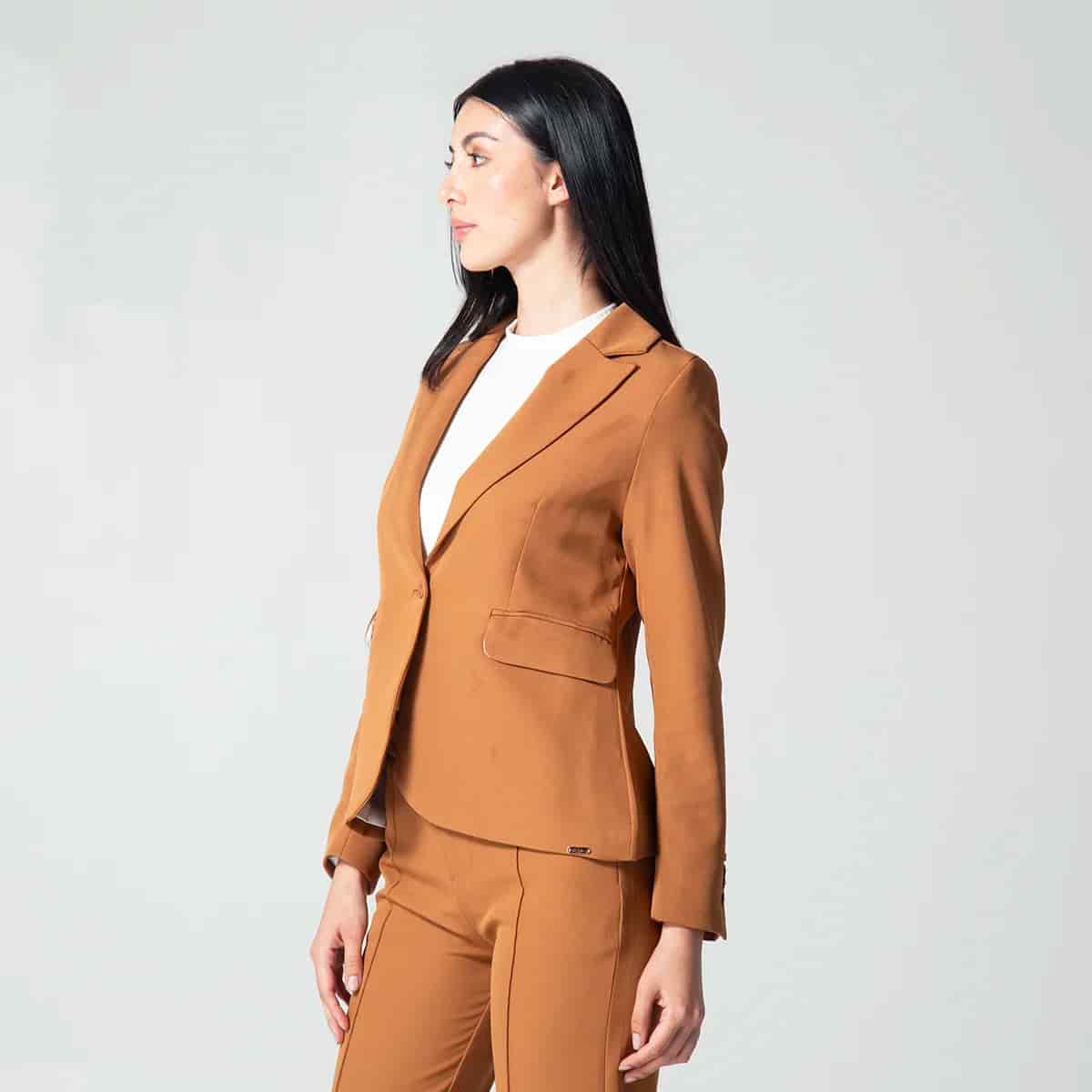 Blazer Slim Formal Marvin - miniatura 9