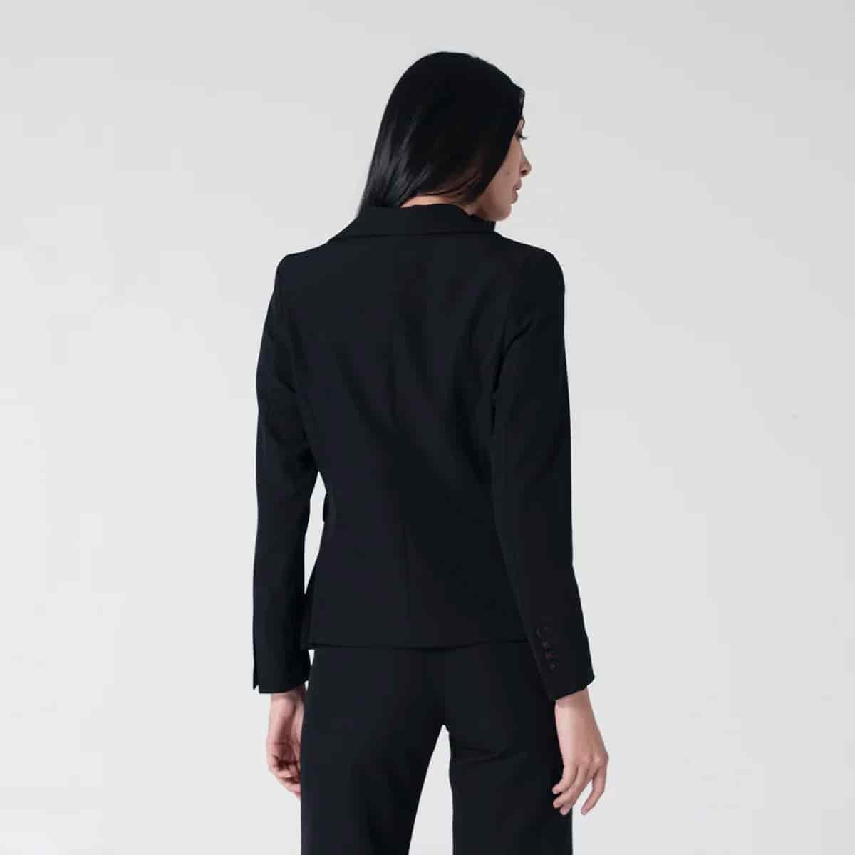 Blazer Slim Formal Marvin - miniatura 5