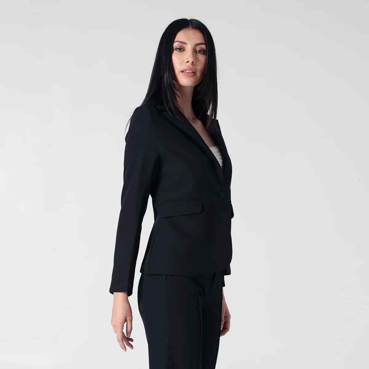 Blazer Slim Formal Marvin - miniatura 3