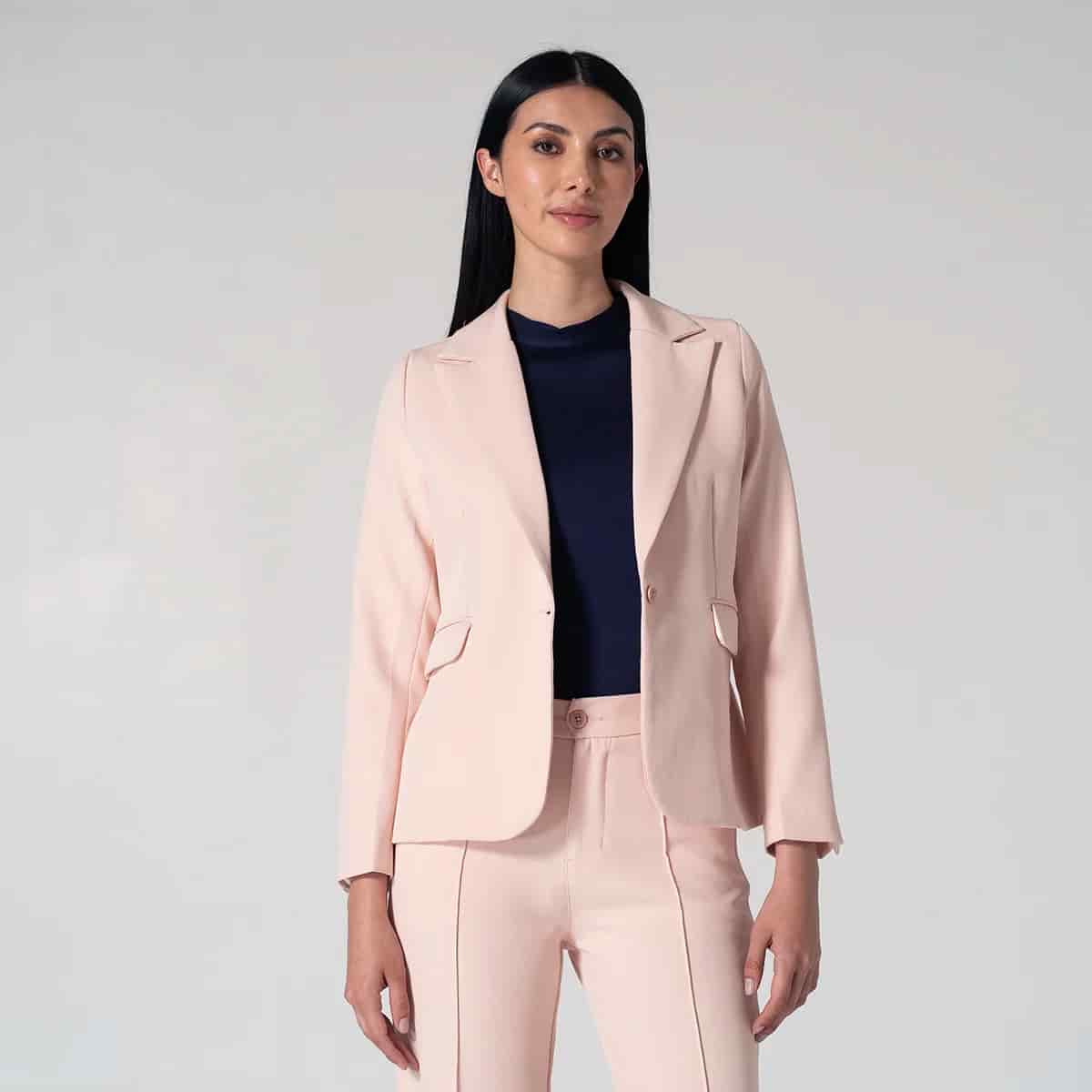 Blazer Slim Formal Marvin - miniatura 13