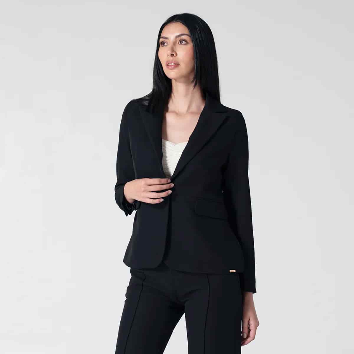 Blazer Slim Formal Marvin - miniatura 4