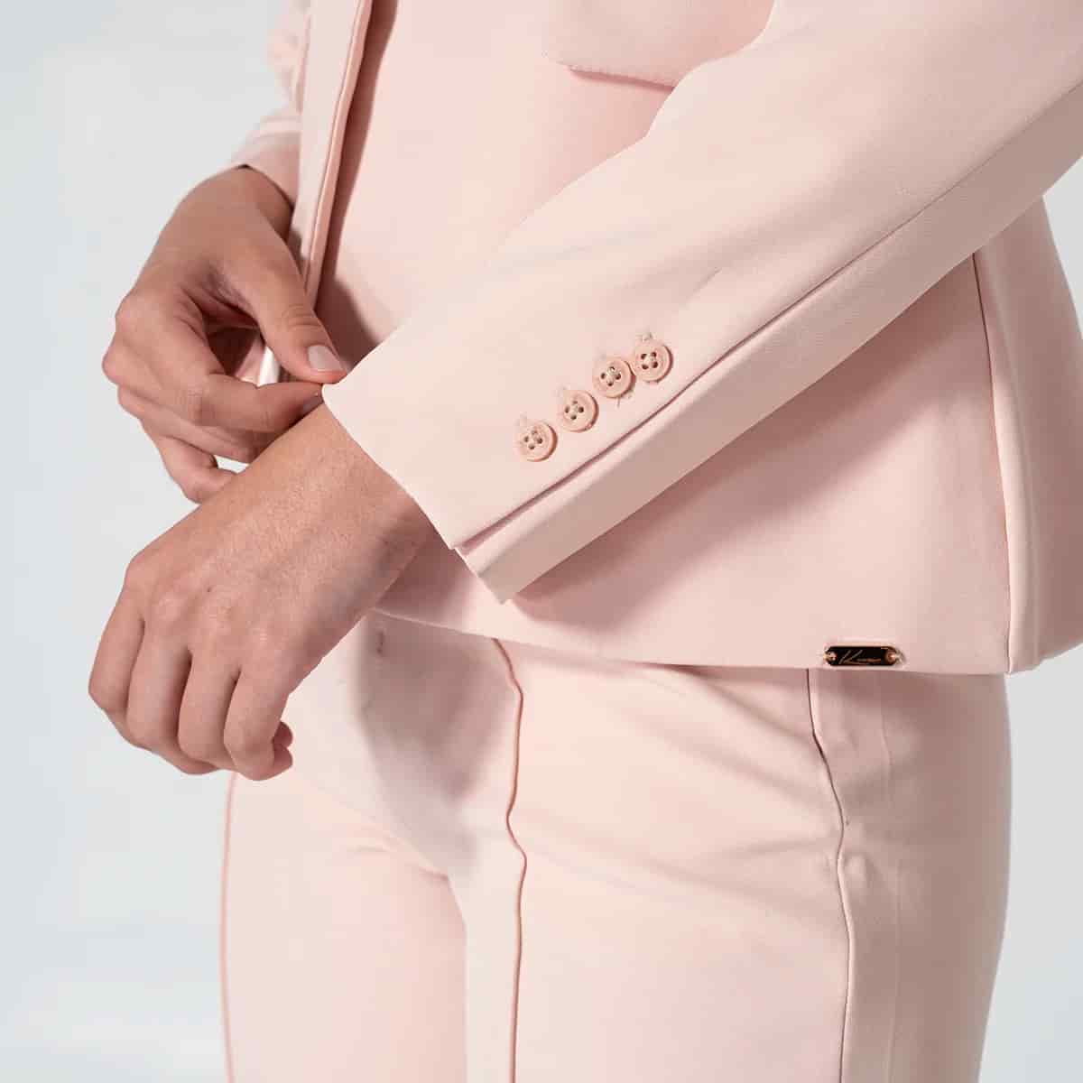 Blazer Slim Formal Marvin - miniatura 16
