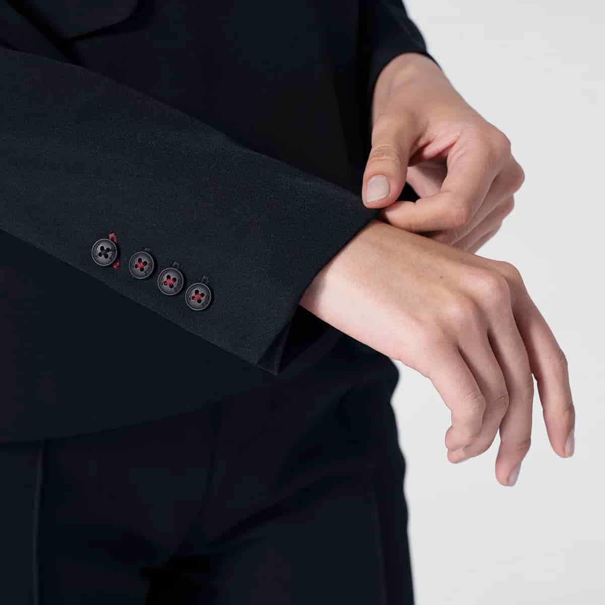 Blazer Slim Formal Marvin - miniatura 7