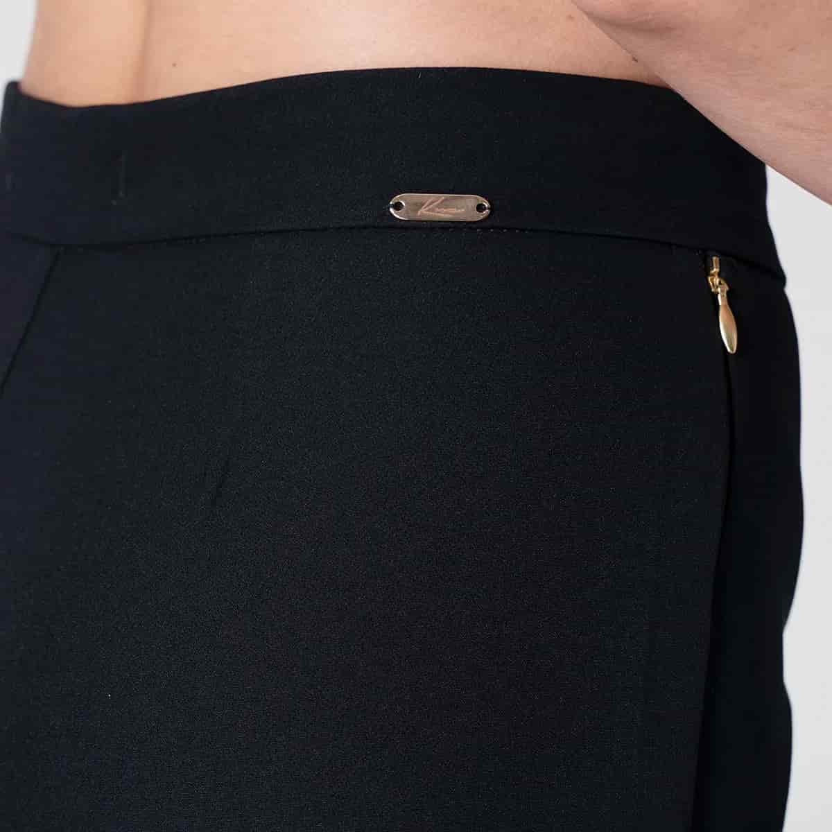 Pantalon Formal Flare Marvin - miniatura 33