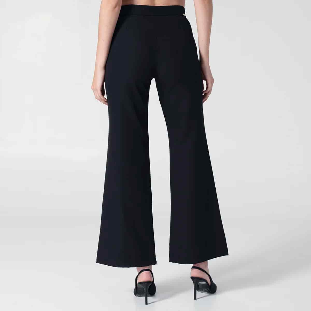Pantalon Formal Flare Marvin - miniatura 30