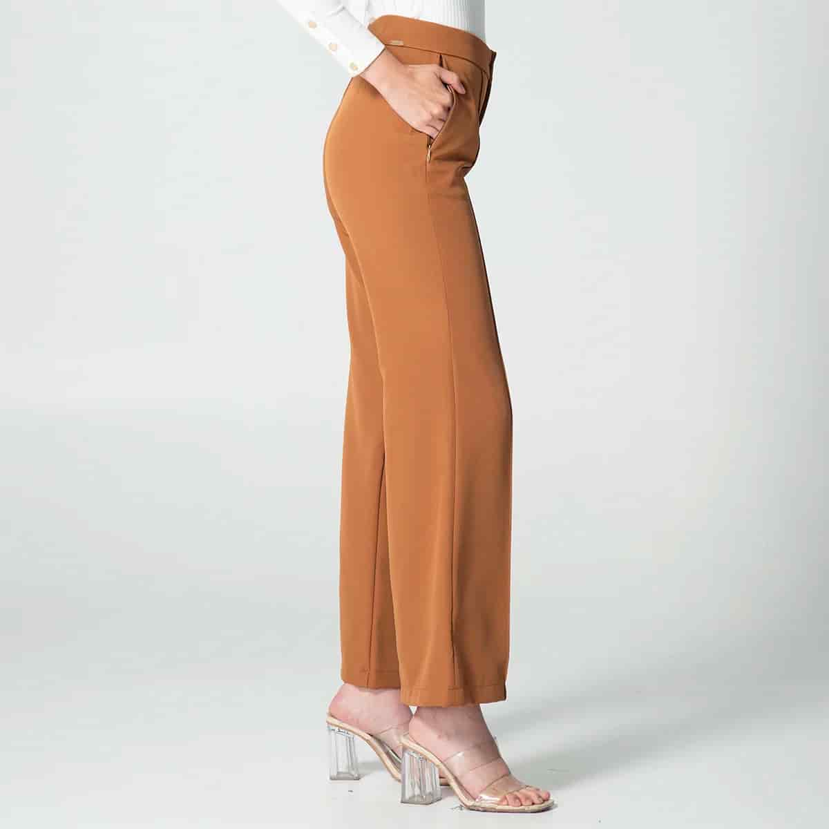 Pantalon Formal Flare Marvin - miniatura 35
