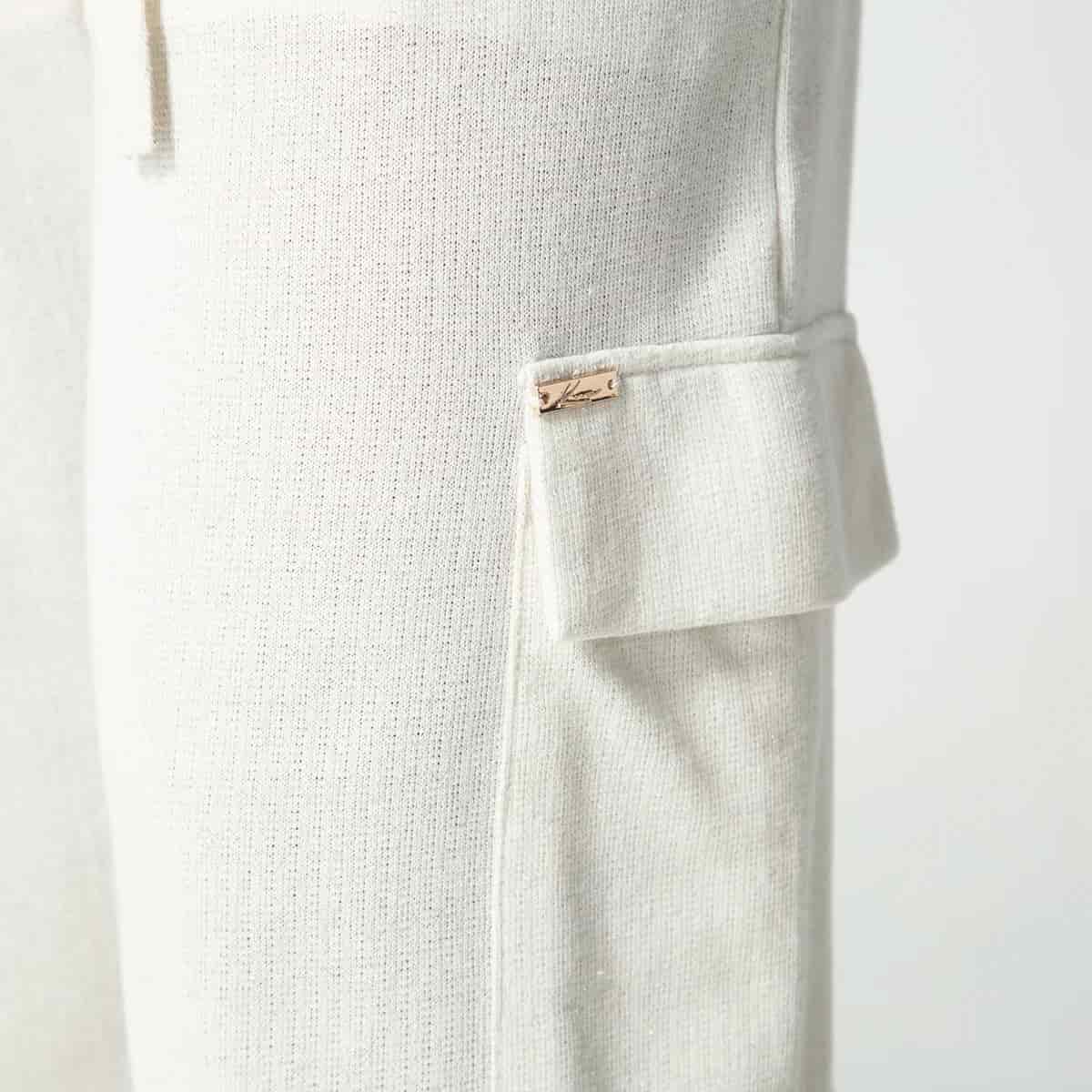 Pantalon Wide Leg Smoke - miniatura 12