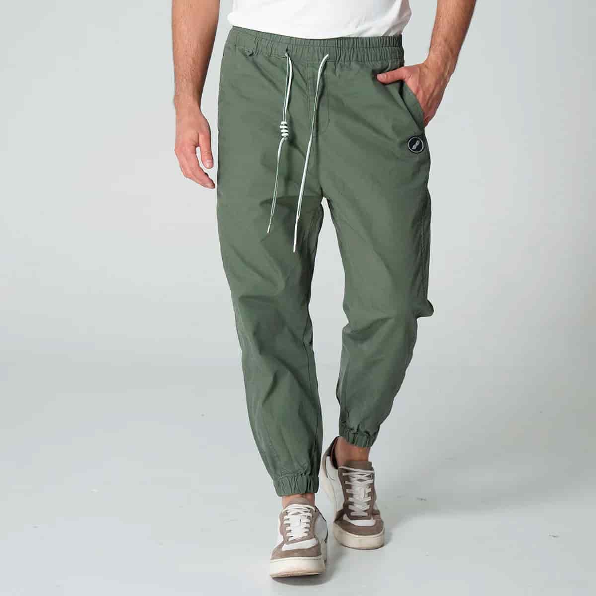 Pantalon Jogger Benz - miniatura 17