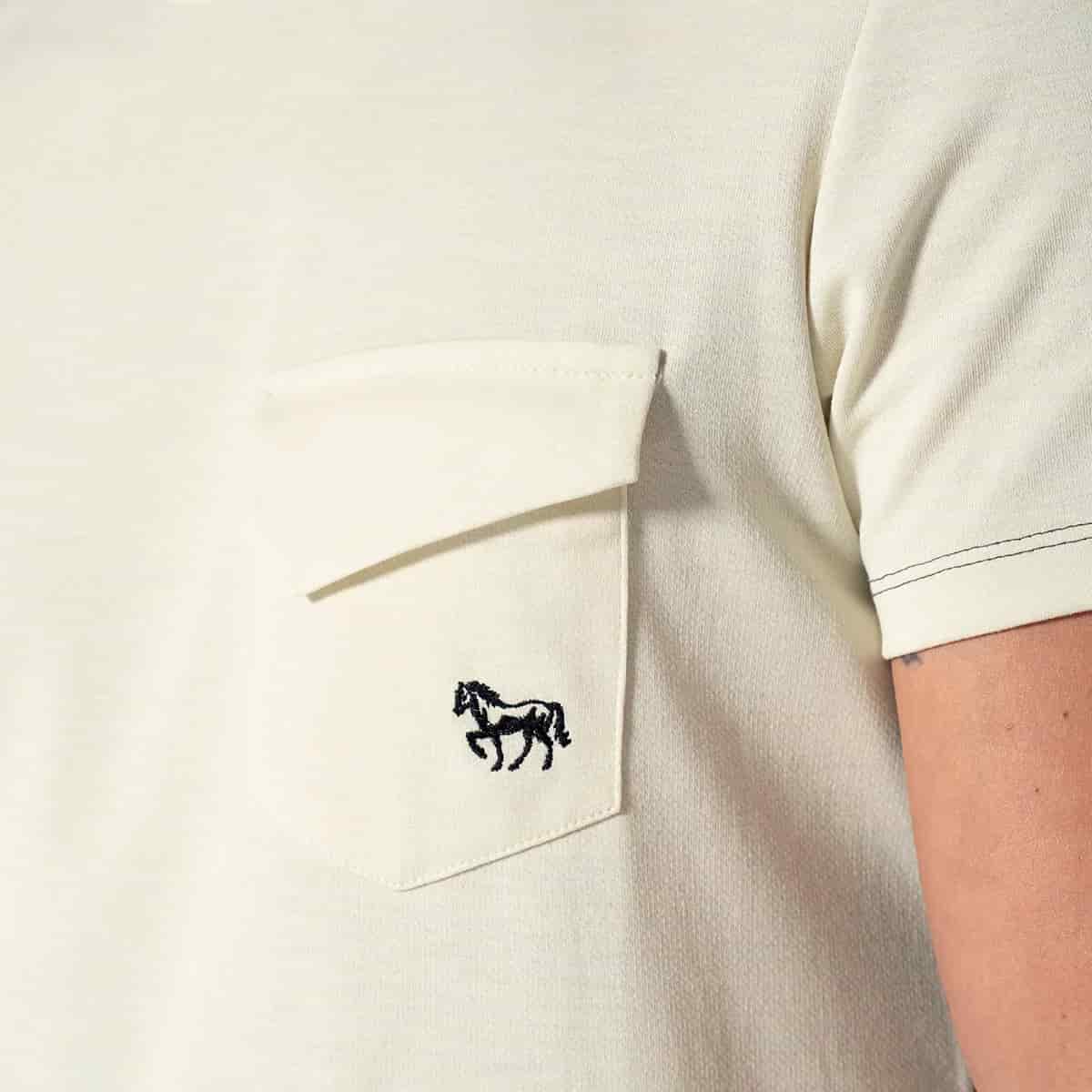Camiseta Basica Slim Last Name - miniatura 12