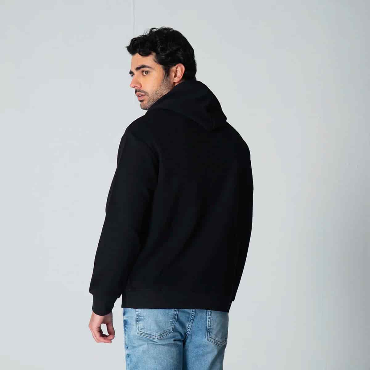 Buzo Hoddie Regular Tomks - miniatura 10