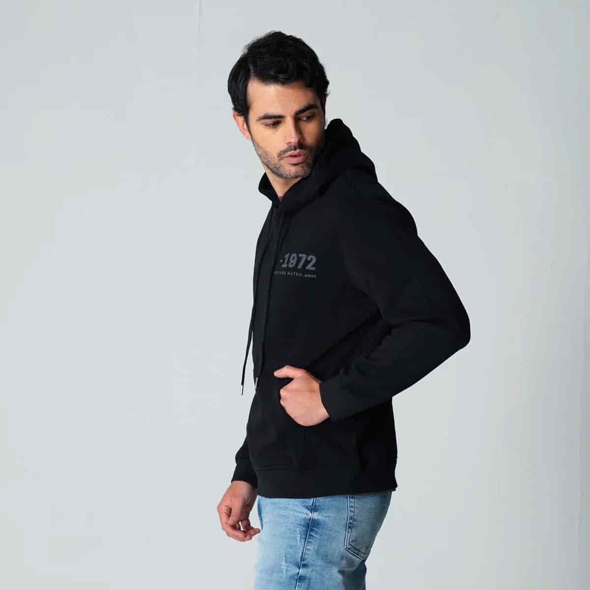 Buzo Hoddie Regular Tomks - miniatura 9