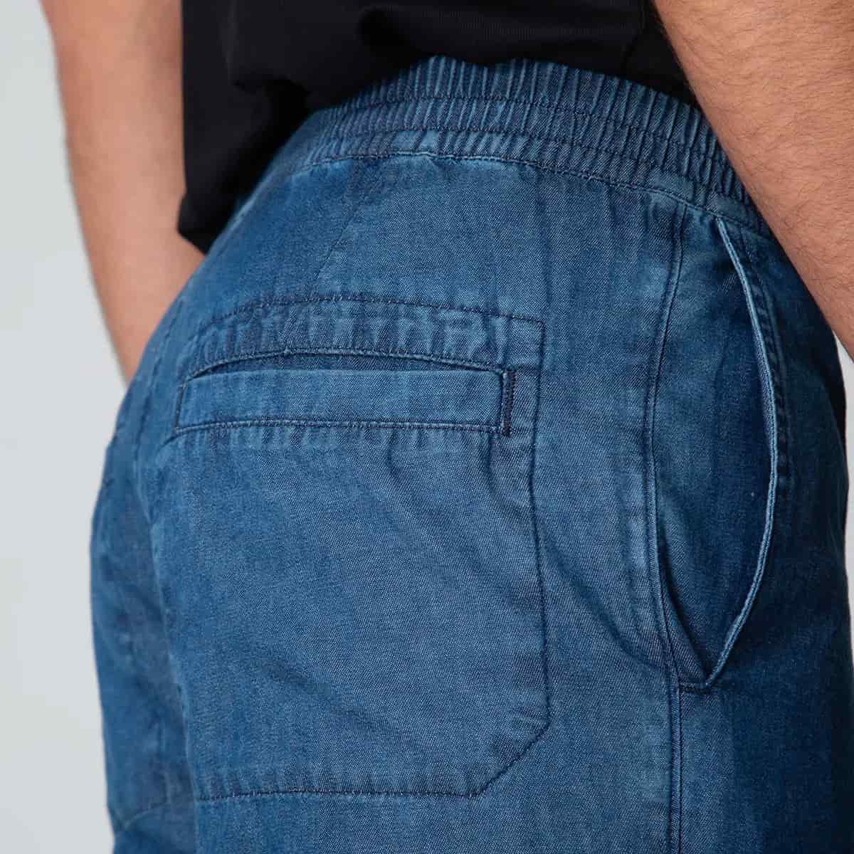 Jean Jogger Carter - miniatura 12
