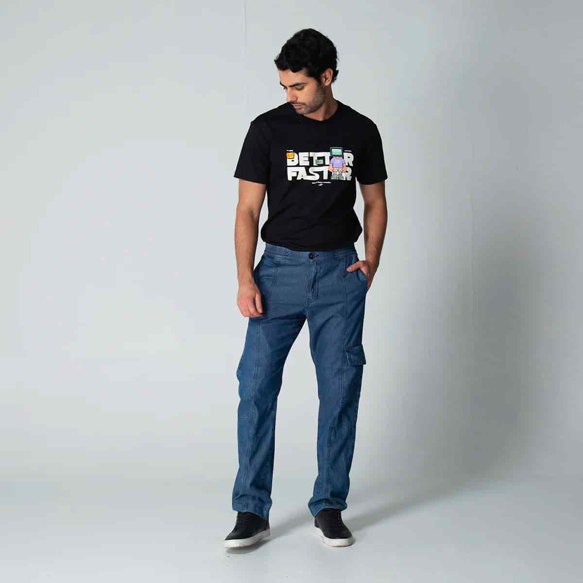 Jean Jogger Carter - miniatura 8