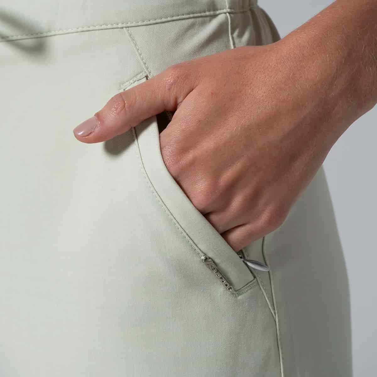 Pantalon Wide Leg Tag - miniatura 7