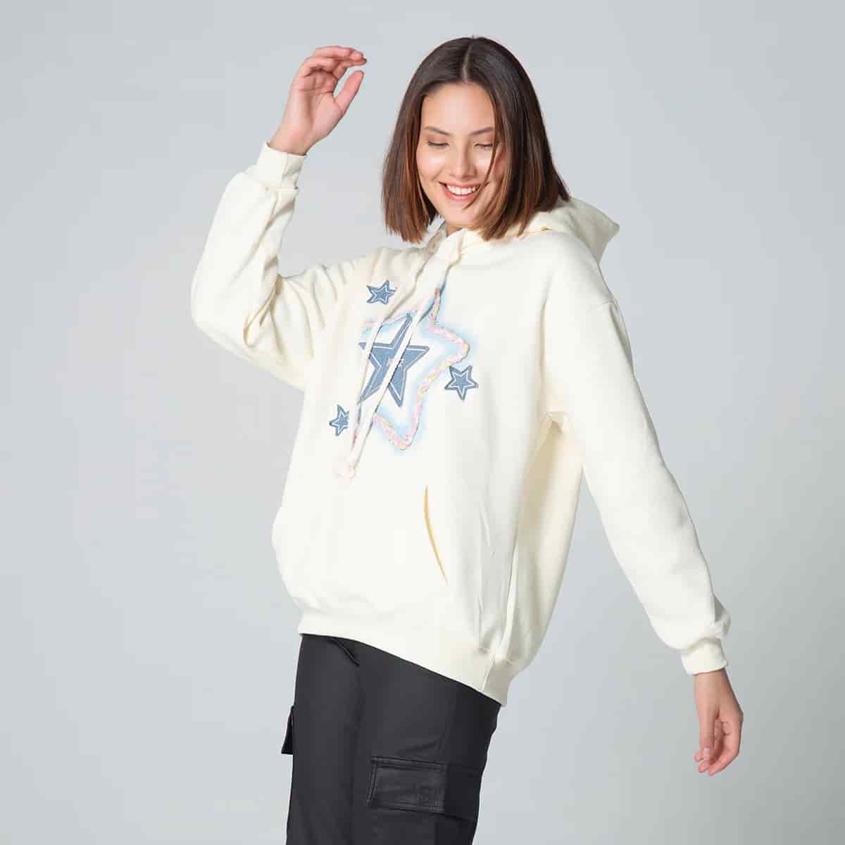 Buzo Hoodie Oversize Galax - miniatura 15