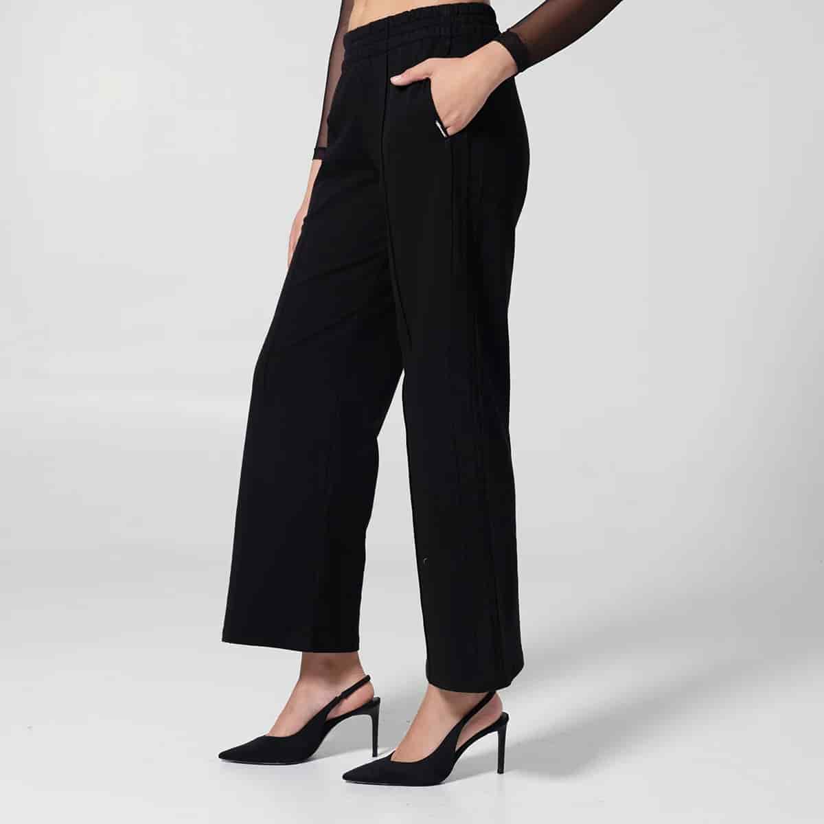 Pantalon Sport Wide Leg Drake - miniatura 25