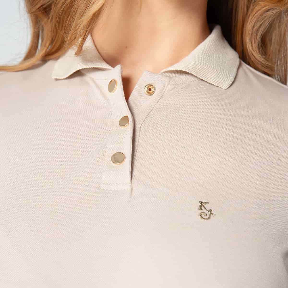 Camiseta Polo Slim Waterloo - miniatura 12