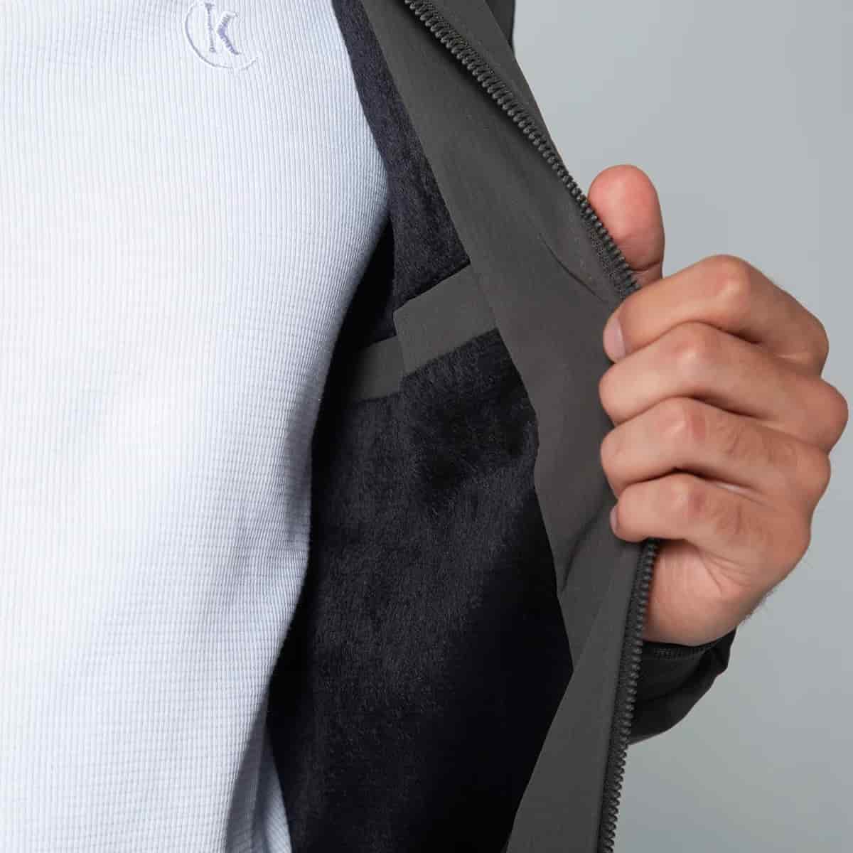 Chaqueta Slim Went - miniatura 21